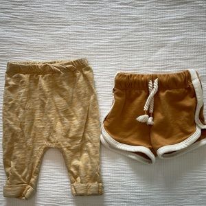 3M Bottoms Bundle, GAP & Little Co.